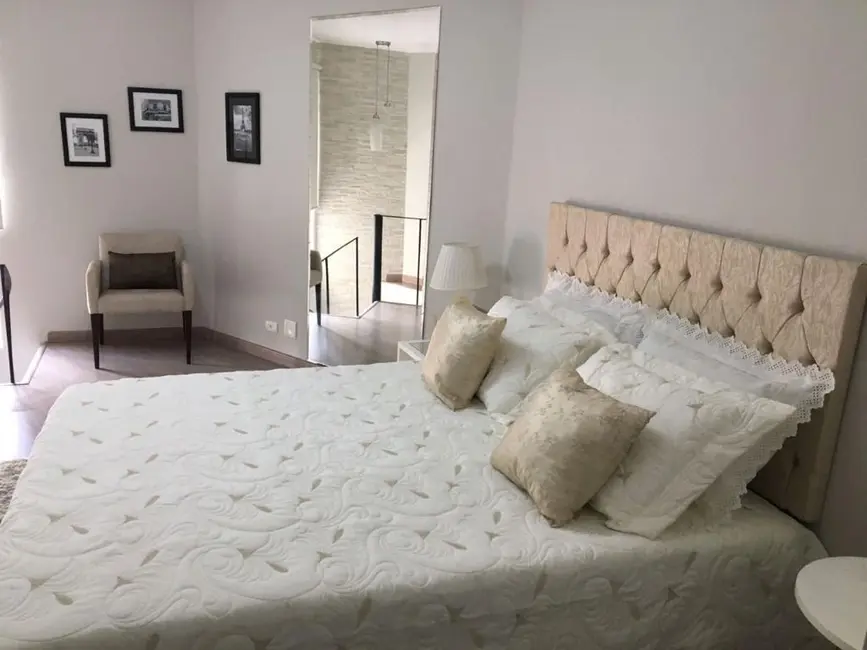 Foto 1 de Apartamento com 1 quarto para alugar, 54m2 em Vila Nova Conceição, São Paulo - SP