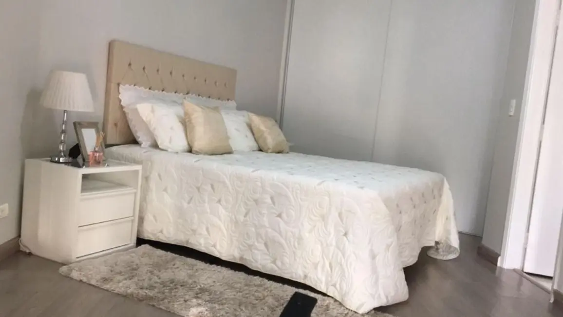 Foto 2 de Apartamento com 1 quarto para alugar, 54m2 em Vila Nova Conceição, São Paulo - SP