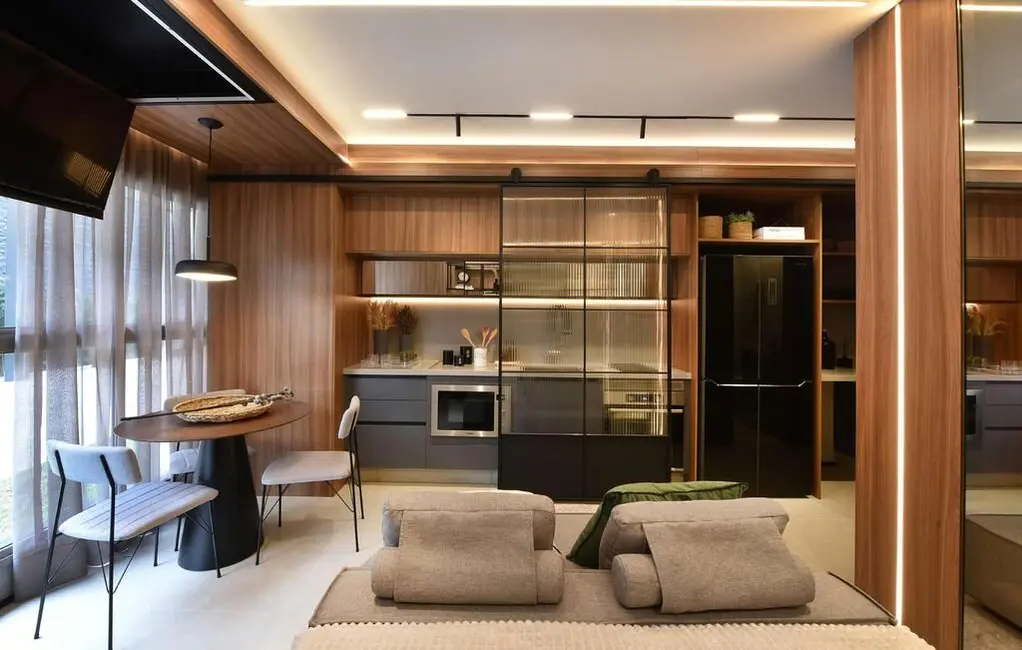 Foto 6 de Kitnet com 1 quarto à venda, 29m2 em Vila Mariana, São Paulo - SP