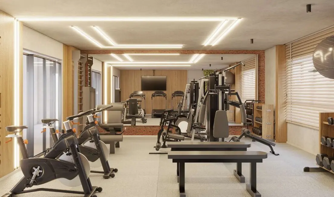 Apartamento com 2 quartos à venda, 48m2 em Vila Mariana, São Paulo - SP - imagem 9 Foto 9 de Apartamento com 2 quartos à venda, 48m2 em Vila Mariana, São Paulo - SP