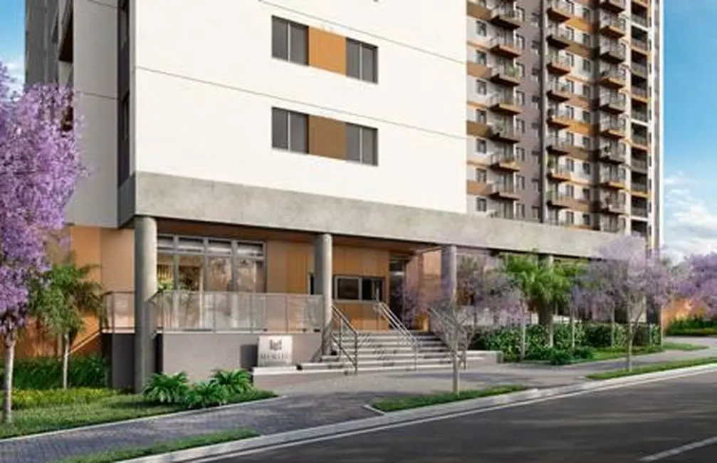 Foto 4 de Apartamento com 3 quartos à venda, 57m2 em Cambuci, São Paulo - SP