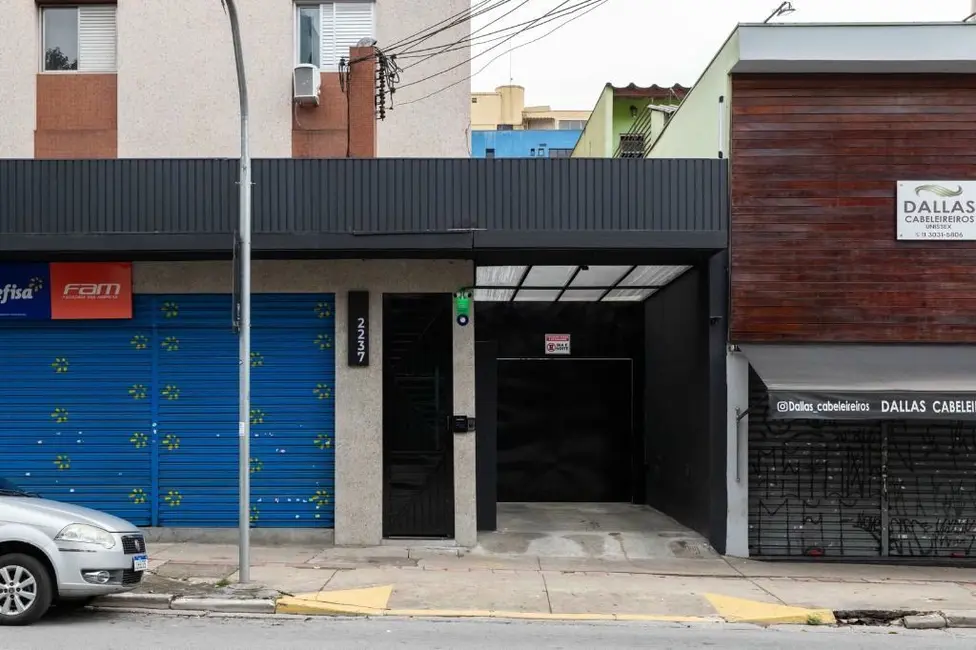 Foto 3 de Apartamento com 2 quartos à venda, 65m2 em Pinheiros, São Paulo - SP