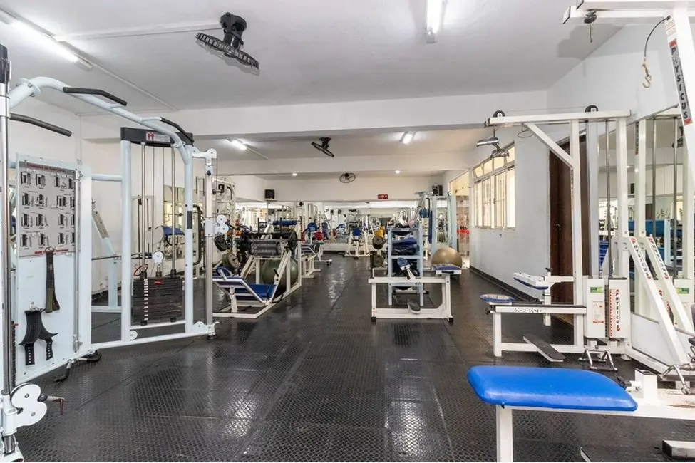 Apartamento com 3 quartos à venda, 76m2 em Vila Mascote, São Paulo - SP - imagem 9 Foto 9 de Apartamento com 3 quartos à venda, 76m2 em Vila Mascote, São Paulo - SP