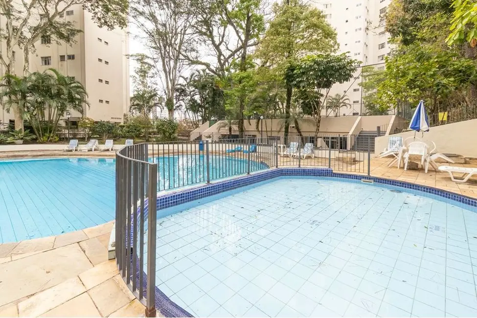 Apartamento com 3 quartos à venda, 76m2 em Vila Mascote, São Paulo - SP - imagem 8 Foto 8 de Apartamento com 3 quartos à venda, 76m2 em Vila Mascote, São Paulo - SP