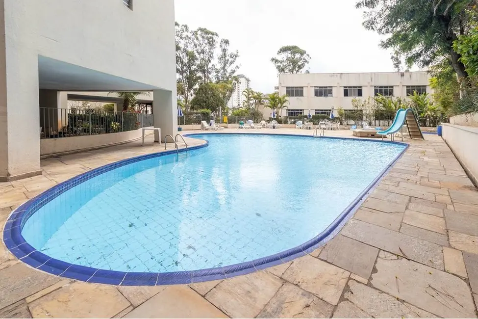 Apartamento com 3 quartos à venda, 76m2 em Vila Mascote, São Paulo - SP - imagem 5 Foto 5 de Apartamento com 3 quartos à venda, 76m2 em Vila Mascote, São Paulo - SP