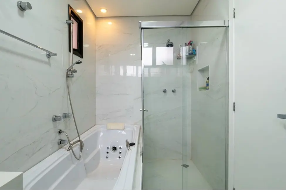 Foto 5 de Apartamento com 4 quartos à venda, 157m2 em Vila Suzana, São Paulo - SP