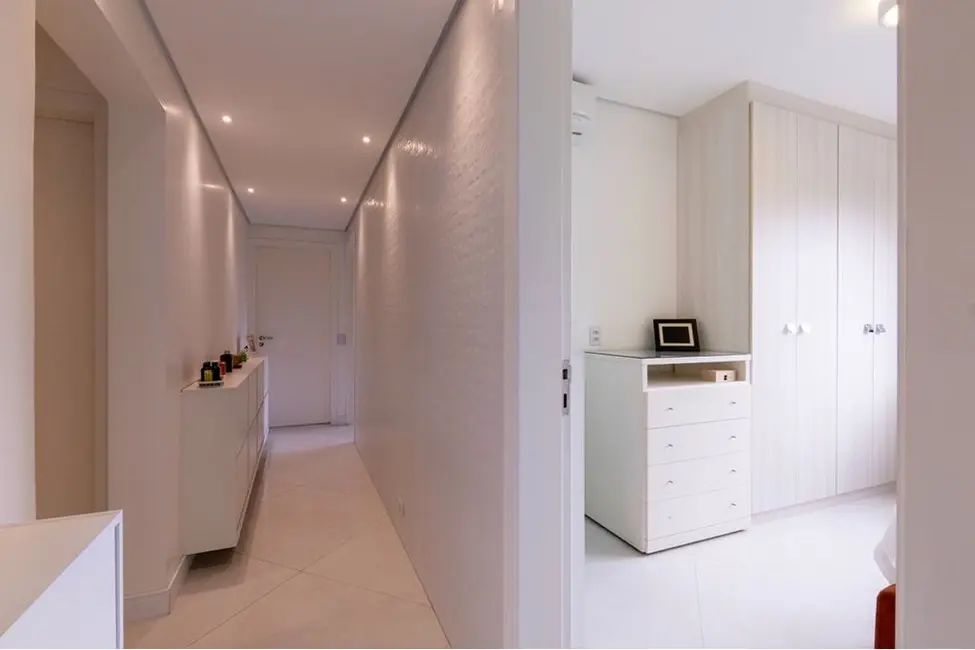 Foto 6 de Apartamento com 4 quartos à venda, 157m2 em Vila Suzana, São Paulo - SP