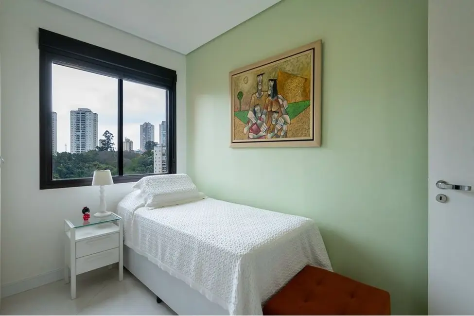 Foto 8 de Apartamento com 4 quartos à venda, 157m2 em Vila Suzana, São Paulo - SP