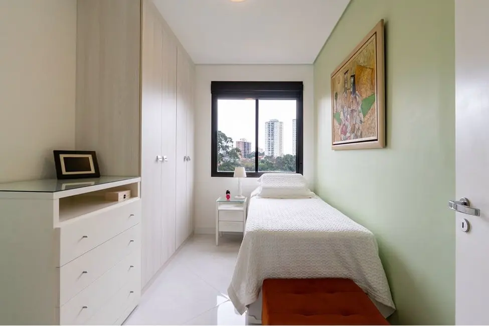 Foto 7 de Apartamento com 4 quartos à venda, 157m2 em Vila Suzana, São Paulo - SP