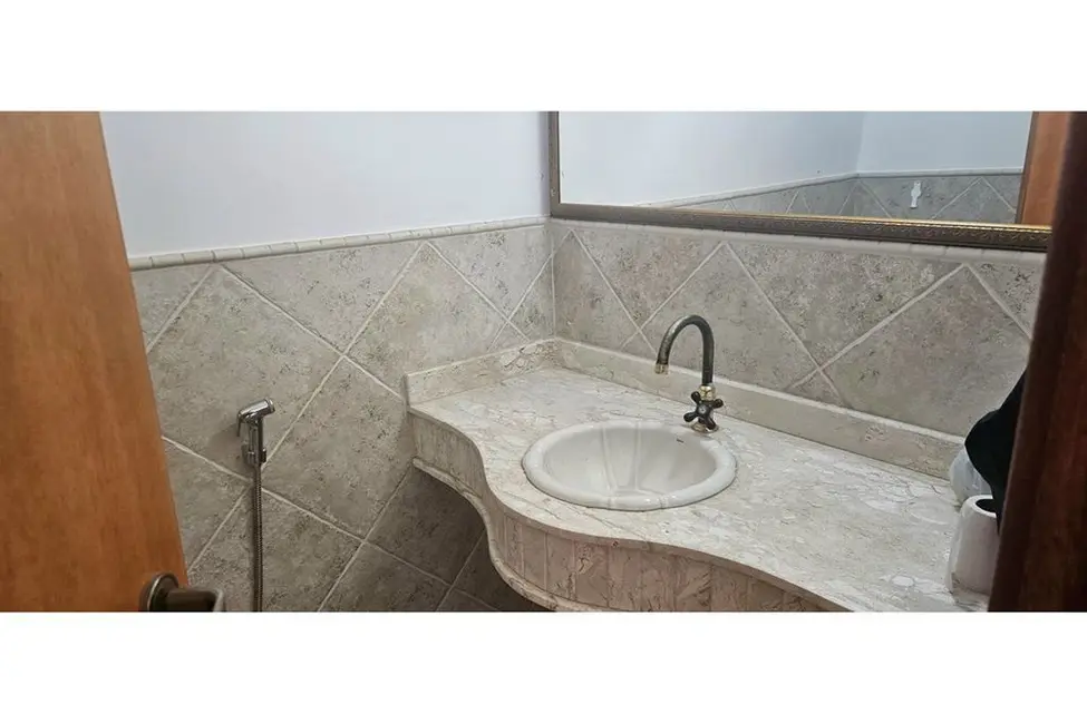 Foto 3 de Casa de Condomínio com 4 quartos à venda, 287m2 em Jardim Portal de Itaici, Indaiatuba - SP