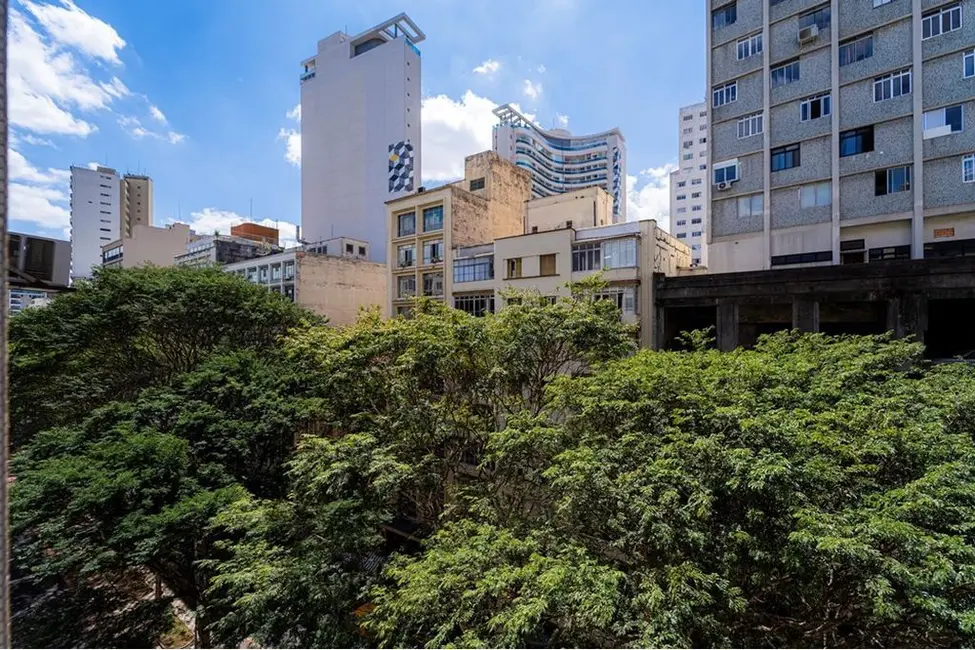 Foto 7 de Sala Comercial à venda, 120m2 em República, São Paulo - SP