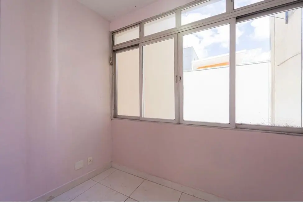 Foto 4 de Sala Comercial à venda, 120m2 em República, São Paulo - SP