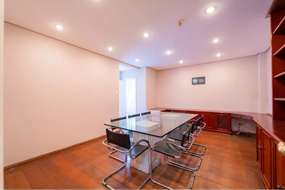 Foto 1 de Sala Comercial à venda, 120m2 em República, São Paulo - SP