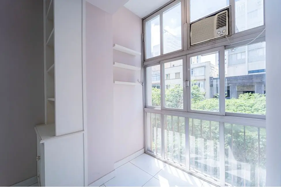 Foto 8 de Sala Comercial à venda, 120m2 em República, São Paulo - SP