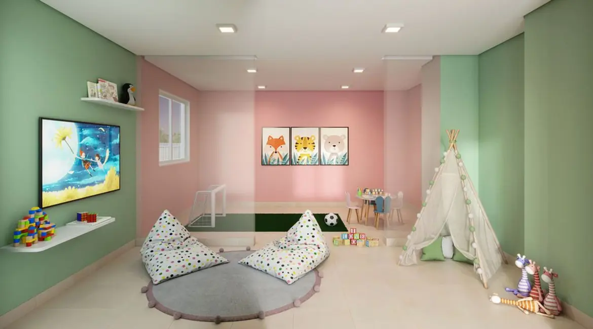 Foto 7 de Apartamento com 2 quartos à venda, 32m2 em Parque Novo Mundo, São Paulo - SP