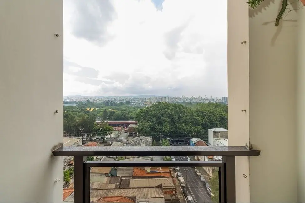 Foto 3 de Apartamento com 3 quartos à venda, 107m2 em Chácara Tatuapé, São Paulo - SP