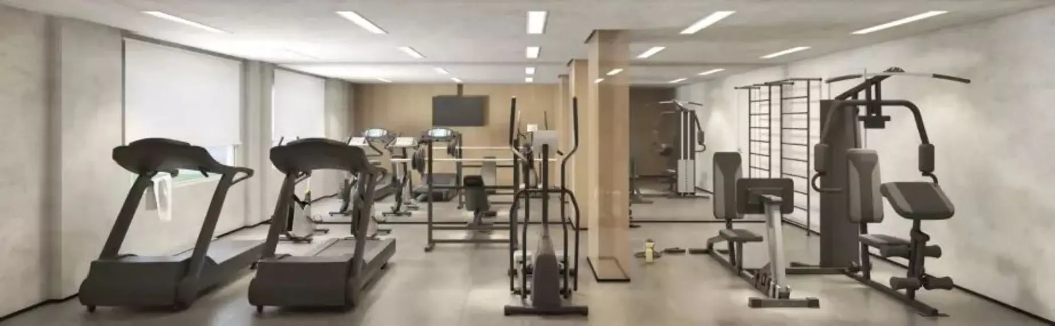 Foto 6 de Kitnet com 1 quarto à venda, 31m2 em Pinheiros, São Paulo - SP