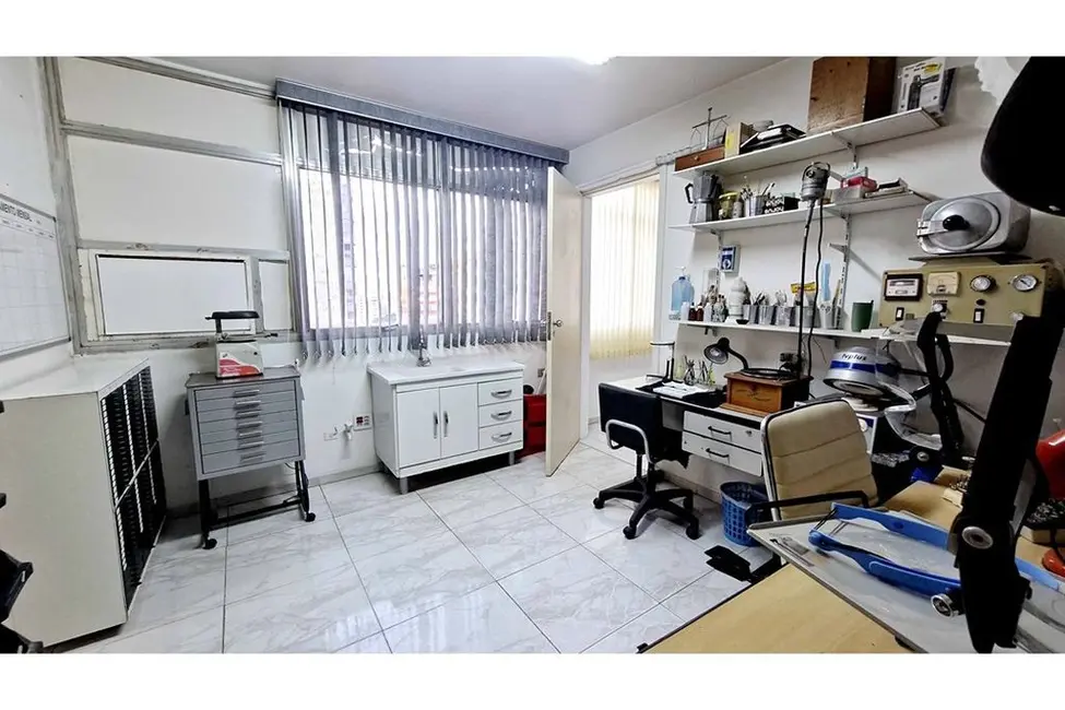 Foto 2 de Sala Comercial à venda, 76m2 em Consolação, São Paulo - SP