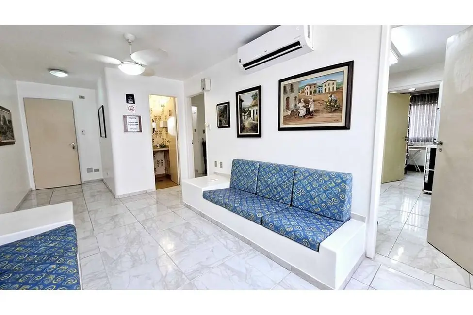 Foto 8 de Sala Comercial à venda, 76m2 em Consolação, São Paulo - SP