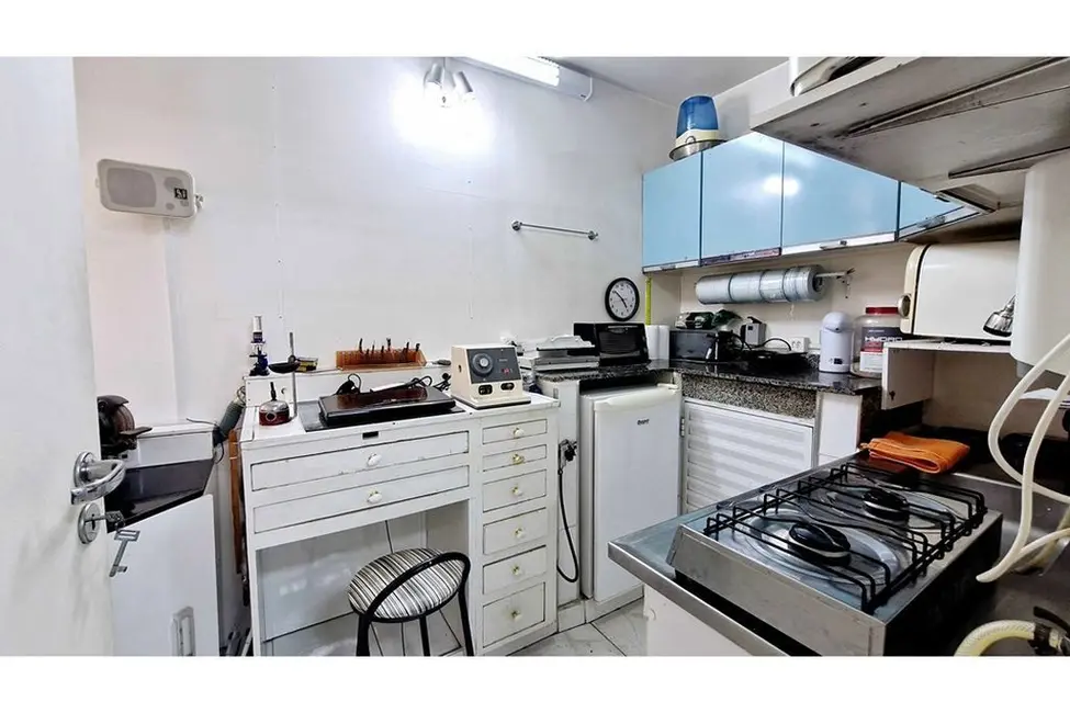 Foto 3 de Sala Comercial à venda, 76m2 em Consolação, São Paulo - SP