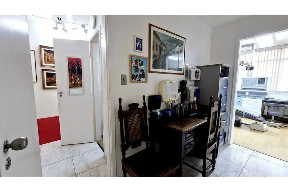 Foto 5 de Sala Comercial à venda, 76m2 em Consolação, São Paulo - SP