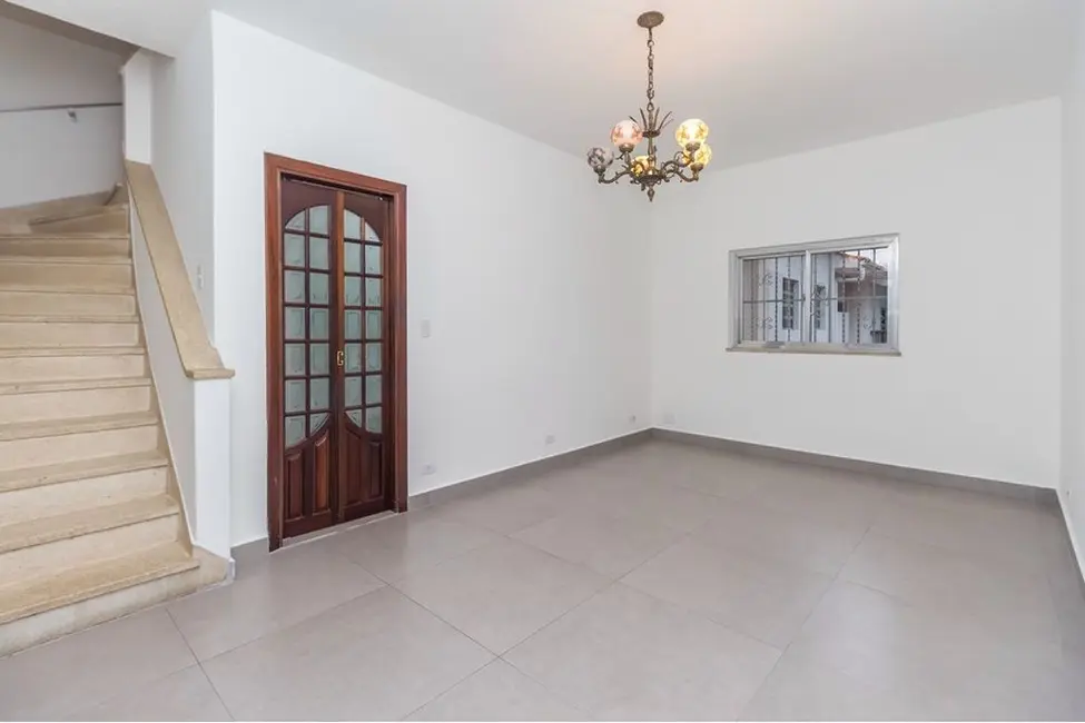 Foto 1 de Casa de Condomínio com 3 quartos à venda, 203m2 em Alto da Mooca, São Paulo - SP