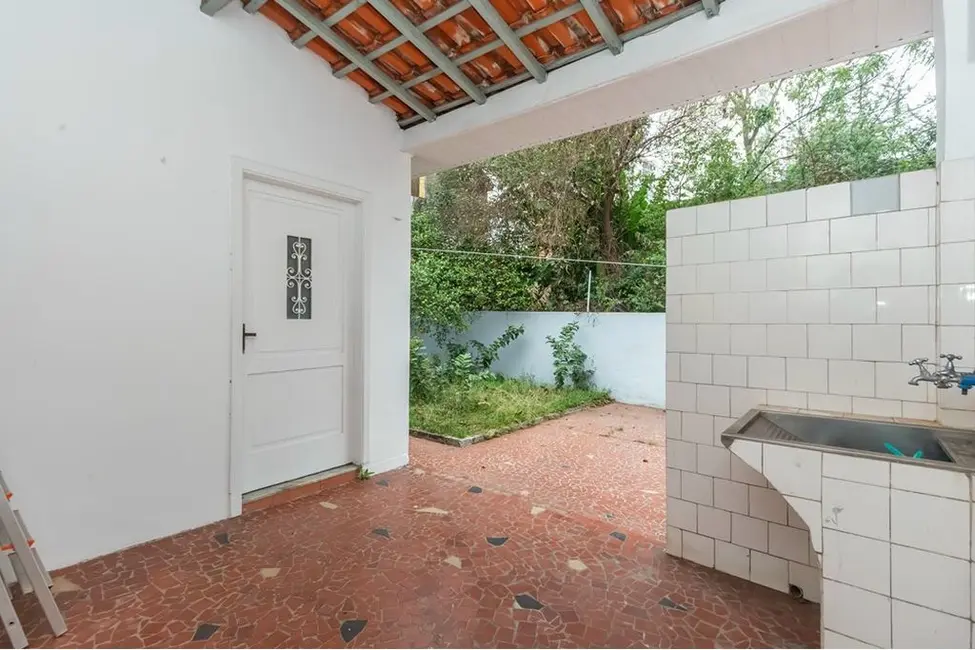 Foto 3 de Casa de Condomínio com 3 quartos à venda, 203m2 em Alto da Mooca, São Paulo - SP