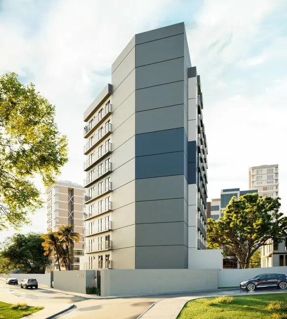 Apartamento com 1 quarto à venda, 54m2 em Jabaquara, São Paulo - SP - imagem 2 Foto 2 de Apartamento com 1 quarto à venda, 54m2 em Jabaquara, São Paulo - SP