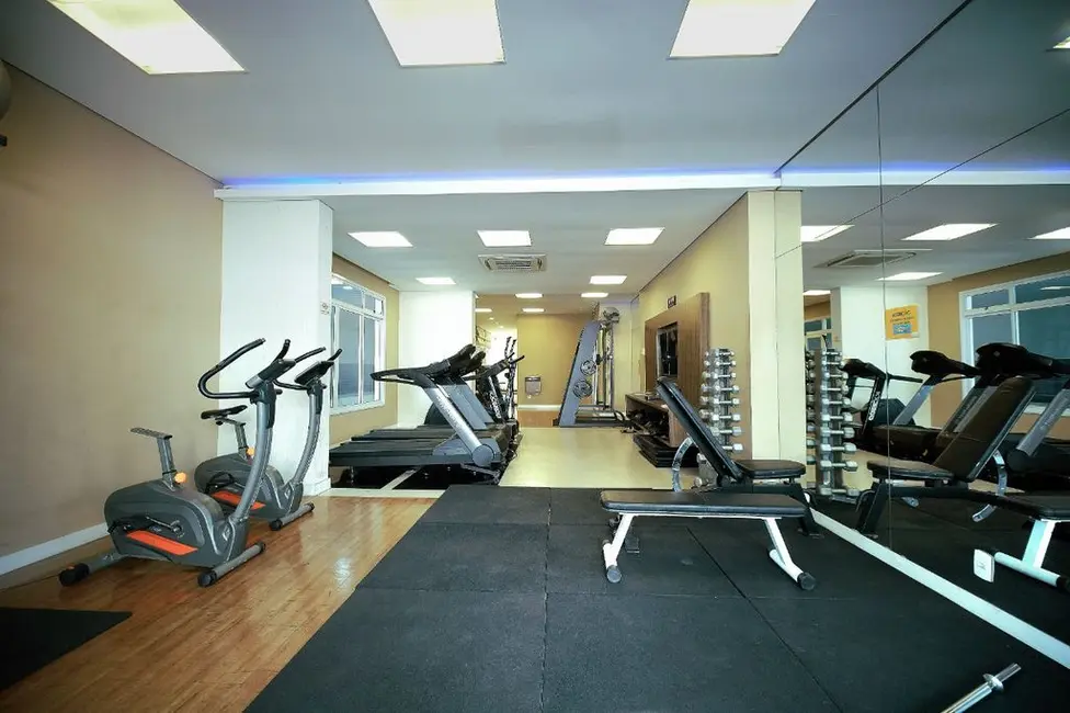 Kitnet com 1 quarto à venda, 32m2 em Bela Vista, São Paulo - SP - imagem 8 Foto 8 de Kitnet com 1 quarto à venda, 32m2 em Bela Vista, São Paulo - SP