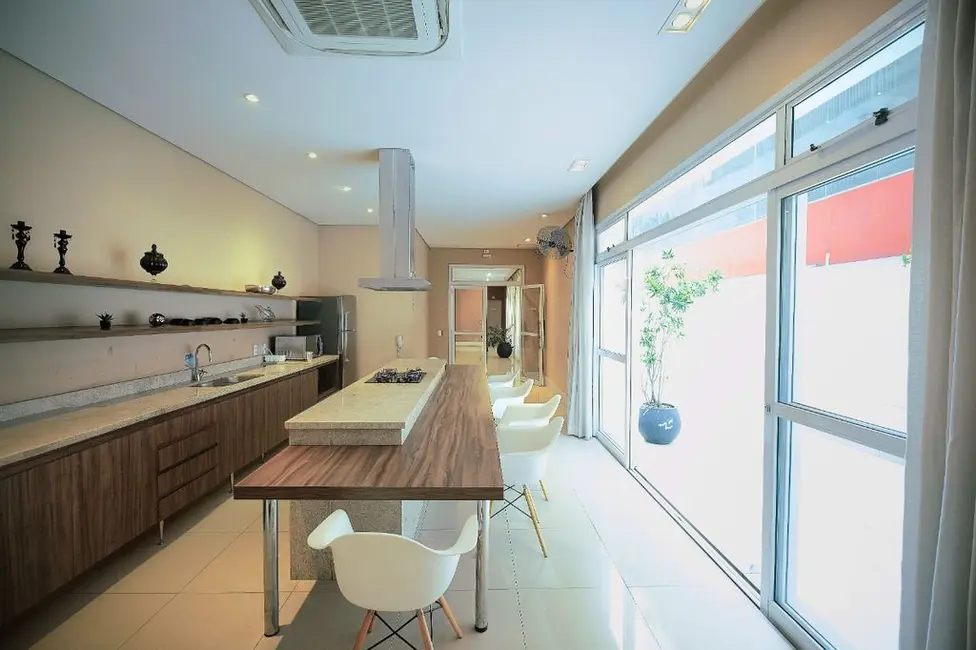 Kitnet com 1 quarto à venda, 32m2 em Bela Vista, São Paulo - SP - imagem 9 Foto 9 de Kitnet com 1 quarto à venda, 32m2 em Bela Vista, São Paulo - SP