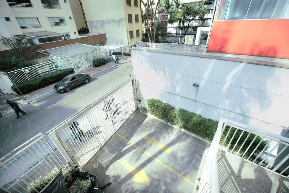 Kitnet com 1 quarto à venda, 32m2 em Bela Vista, São Paulo - SP - imagem 4 Foto 4 de Kitnet com 1 quarto à venda, 32m2 em Bela Vista, São Paulo - SP