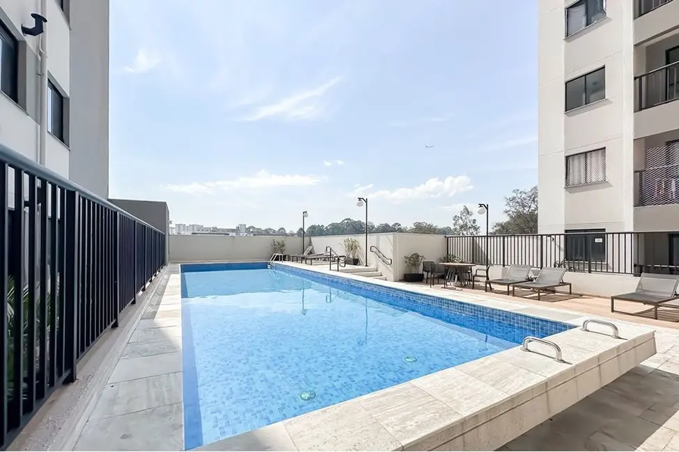 Foto 4 de Apartamento com 2 quartos à venda, 36m2 em Vila Prudente, São Paulo - SP