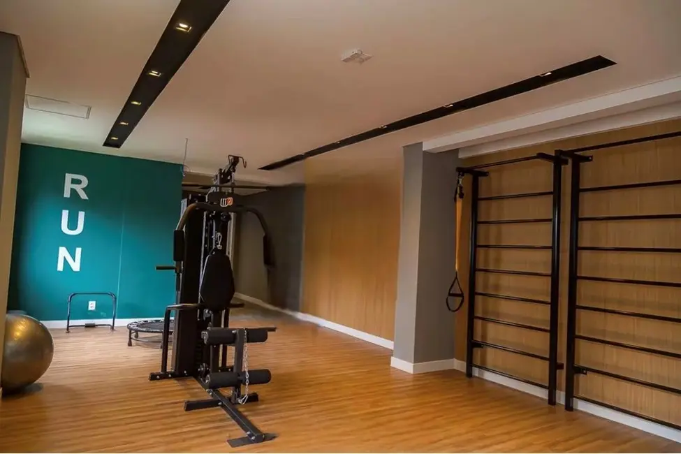 Foto 8 de Apartamento com 2 quartos à venda, 36m2 em Vila Prudente, São Paulo - SP