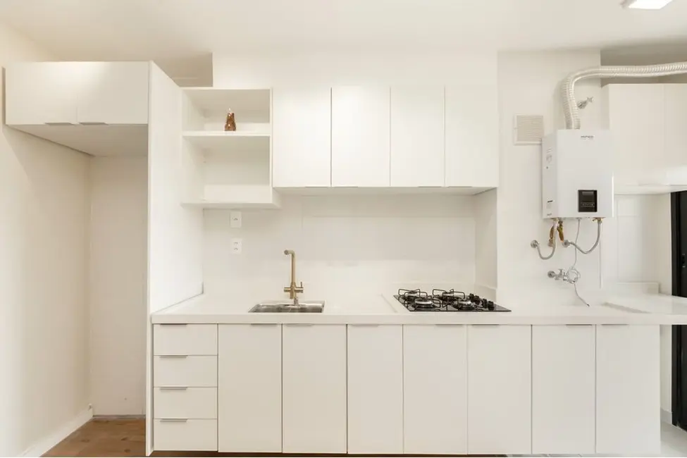 Foto 1 de Apartamento com 2 quartos à venda, 36m2 em Vila Prudente, São Paulo - SP