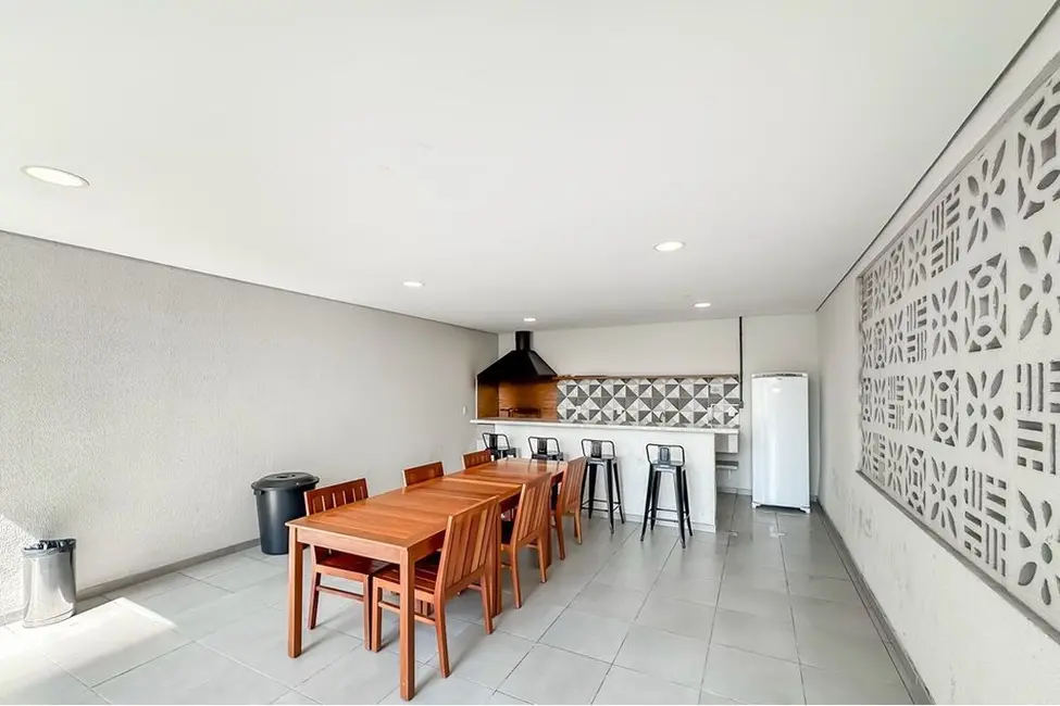 Foto 5 de Apartamento com 2 quartos à venda, 36m2 em Vila Prudente, São Paulo - SP