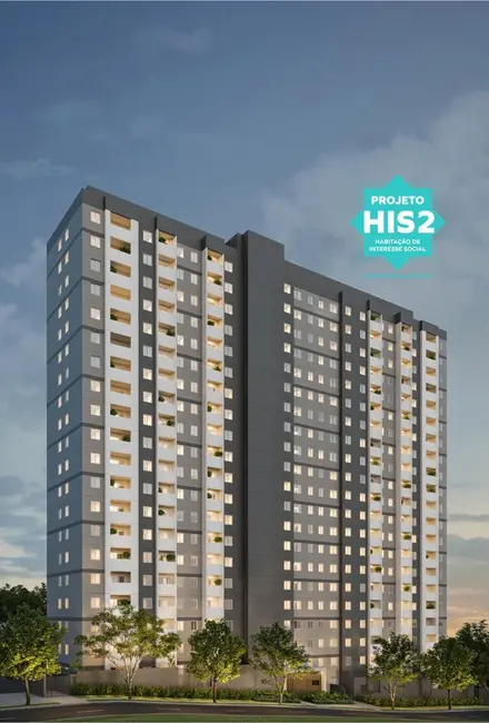 Foto 1 de Apartamento com 2 quartos à venda, 36m2 em Vila Prudente, São Paulo - SP