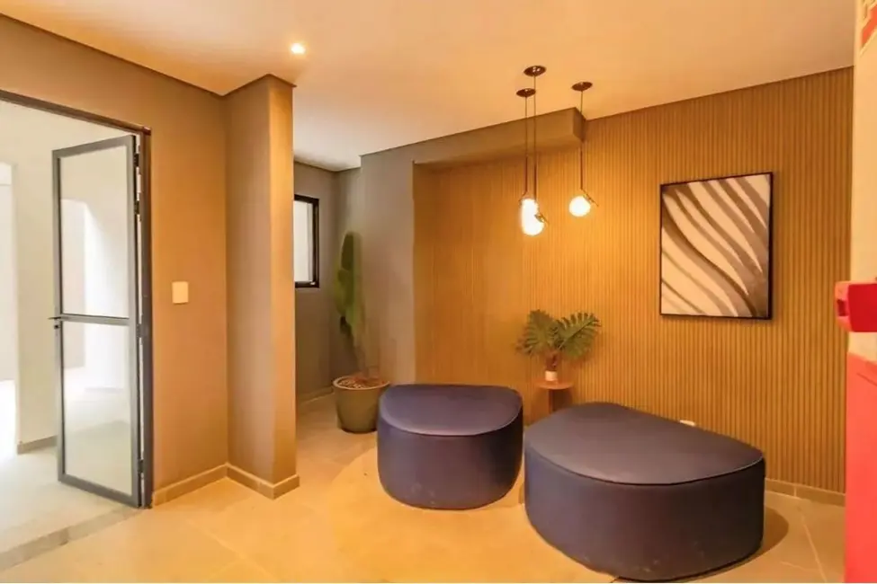 Foto 9 de Apartamento com 2 quartos à venda, 36m2 em Vila Prudente, São Paulo - SP