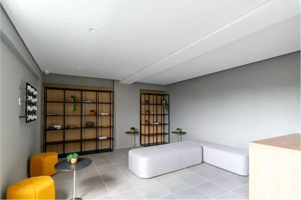 Foto 7 de Apartamento com 2 quartos à venda, 36m2 em Vila Prudente, São Paulo - SP
