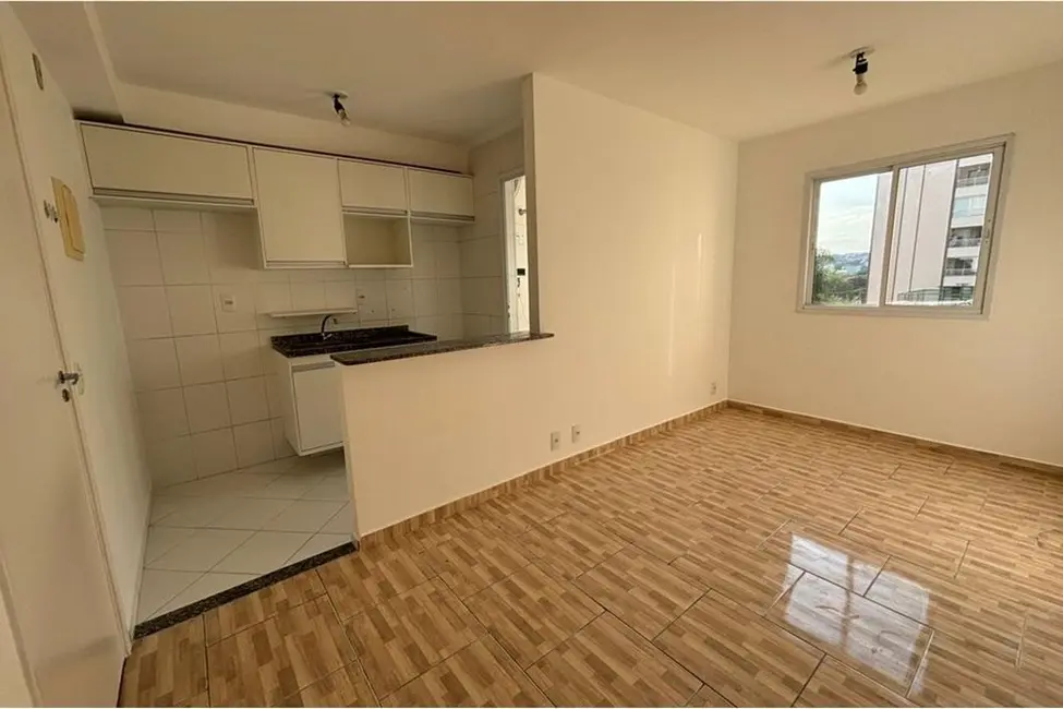 Foto 1 de Apartamento com 2 quartos à venda, 46m2 em Saúde, São Paulo - SP