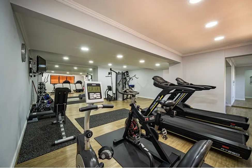 Foto 7 de Apartamento com 4 quartos à venda, 213m2 em Vila Suzana, São Paulo - SP