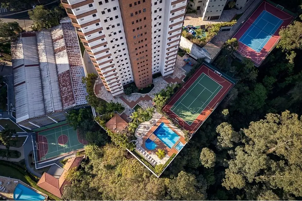 Foto 3 de Apartamento com 4 quartos à venda, 213m2 em Vila Suzana, São Paulo - SP
