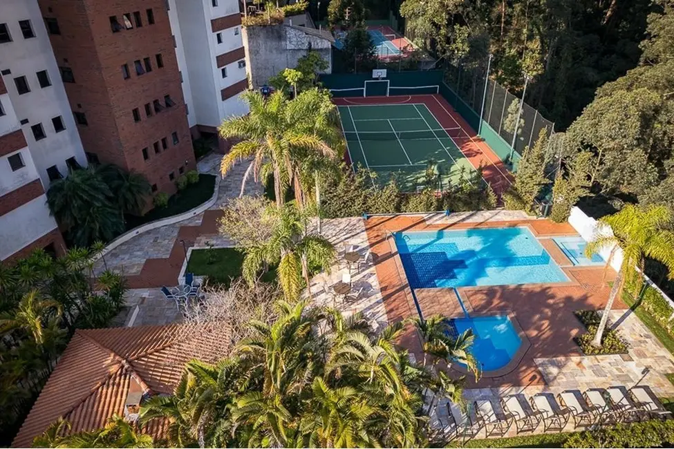 Foto 4 de Apartamento com 4 quartos à venda, 213m2 em Vila Suzana, São Paulo - SP