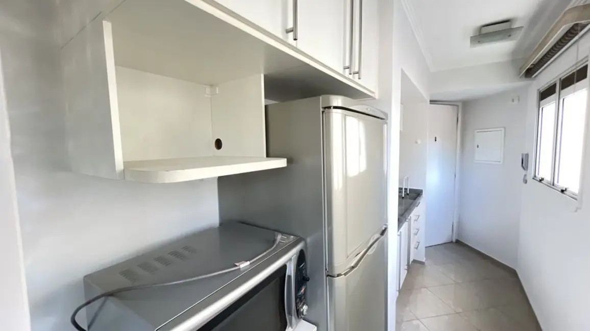 Foto 6 de Apartamento com 1 quarto à venda, 39m2 em Vila Olímpia, São Paulo - SP