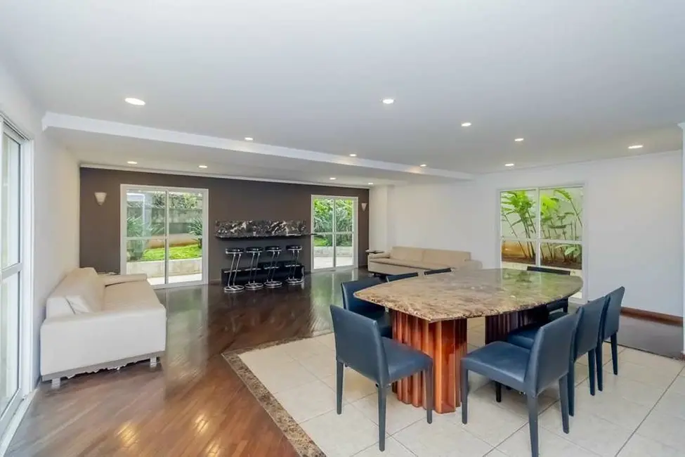 Foto 7 de Apartamento com 1 quarto à venda, 39m2 em Vila Olímpia, São Paulo - SP