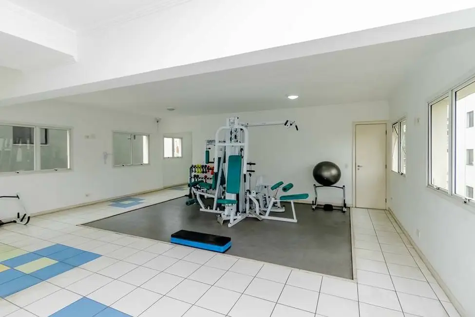 Foto 6 de Apartamento com 1 quarto à venda, 39m2 em Vila Olímpia, São Paulo - SP