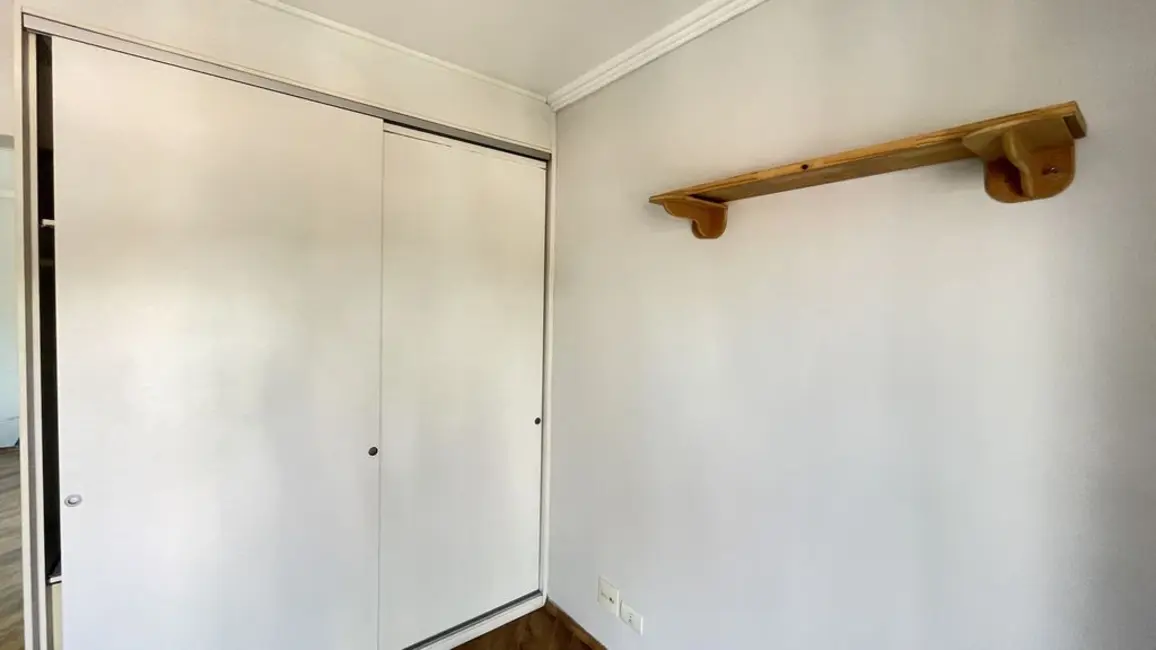 Foto 2 de Apartamento com 1 quarto à venda, 39m2 em Vila Olímpia, São Paulo - SP