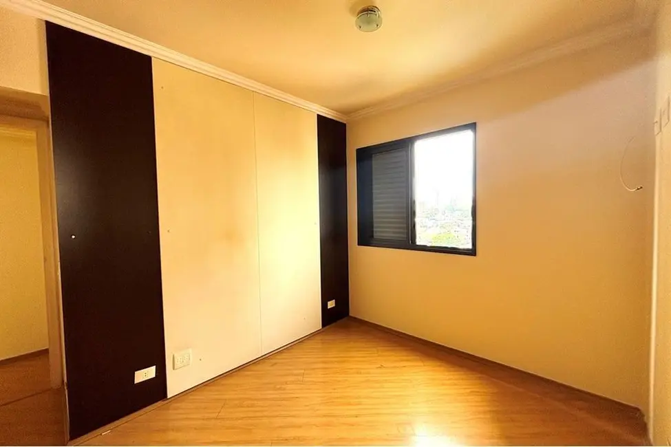 Foto 4 de Apartamento com 3 quartos à venda, 78m2 em Saúde, São Paulo - SP