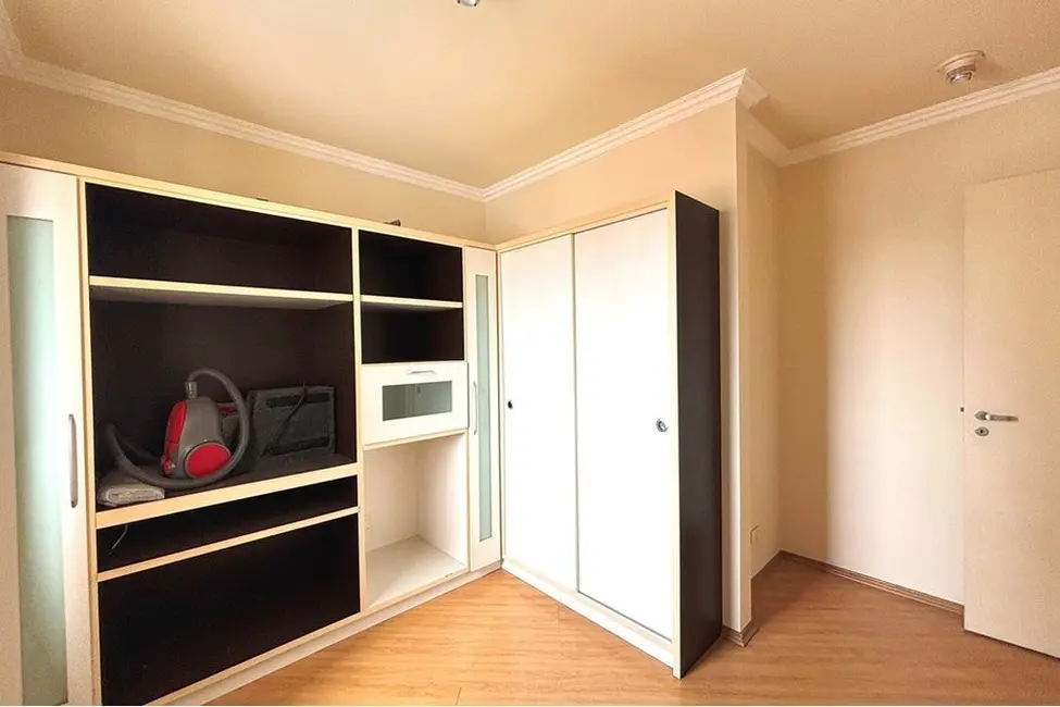 Foto 2 de Apartamento com 3 quartos à venda, 78m2 em Saúde, São Paulo - SP