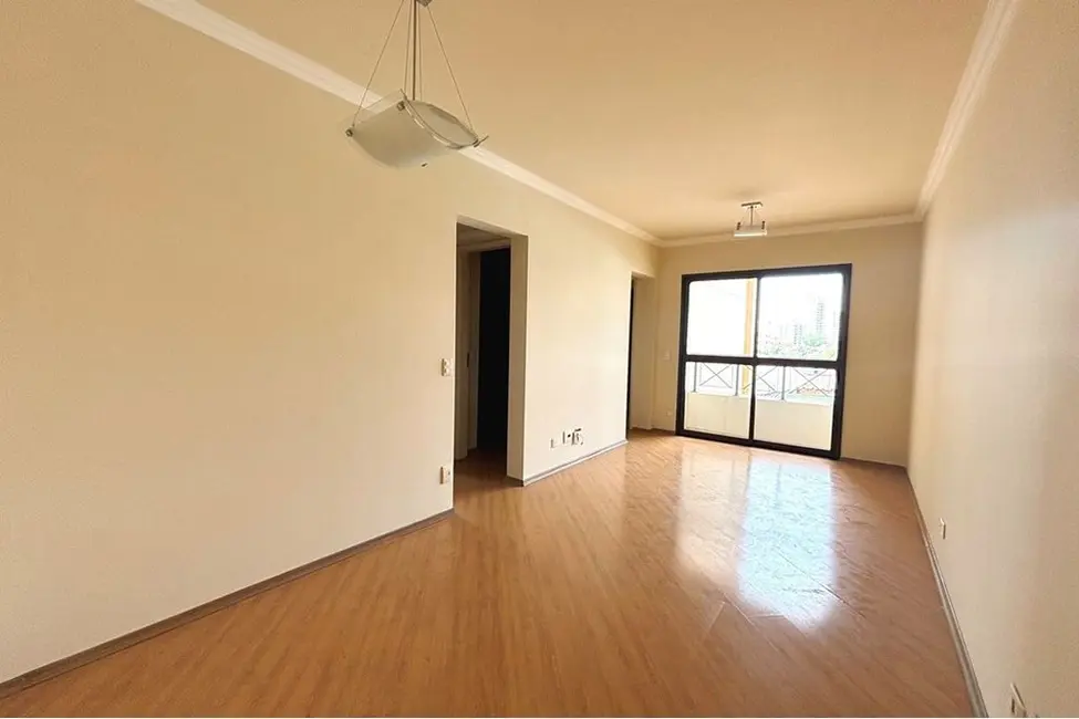 Foto 1 de Apartamento com 3 quartos à venda, 78m2 em Saúde, São Paulo - SP
