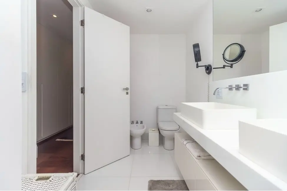 Foto 6 de Apartamento com 4 quartos à venda, 2640m2 em Campo Belo, São Paulo - SP